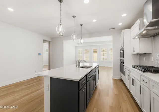 Photo 3 of Single family home for sale at 1821 Sweetgum Ave, Panama City, FL 32405 | MLS# 794658 | Listing updated on 2026-09-16