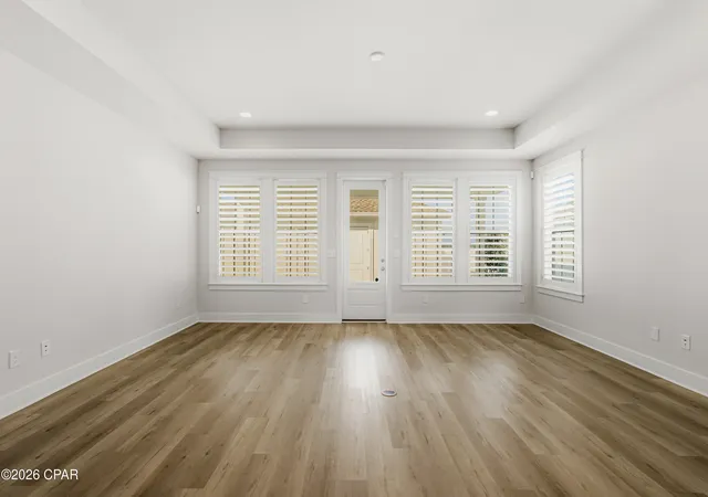 Photo 4 of Single family home for sale at 1821 Sweetgum Ave, Panama City, FL 32405 | MLS# 794658 | Listing updated on 2026-09-16