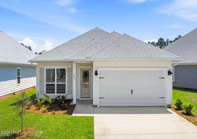 Photo 1 of Sale Pending at 558 Hancock Wy, Panama City Beach, FL 32413 | MLS# 794659 | Listing updated on 2026-09-13