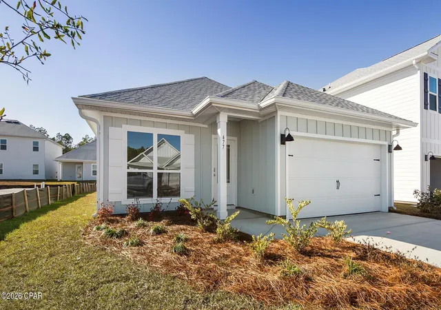 Photo 1 of Sale Pending at 565 Hancock Wy, Panama City Beach, FL 32413 | MLS# 794661 | Listing updated on 2026-09-05