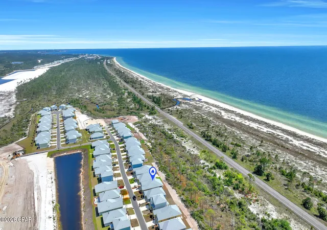 Photo 2 of Single family home for sale at 420 Sea Grove Wy, Port St Joe, FL 32456 | MLS# 794662 | Listing updated on 2026-09-22