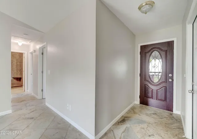 Photo 2 of Single family home for sale at 1607 New Hampshire Ave, Lynn Haven, FL 32444 | MLS# 794663 | Listing updated on 2026-09-27