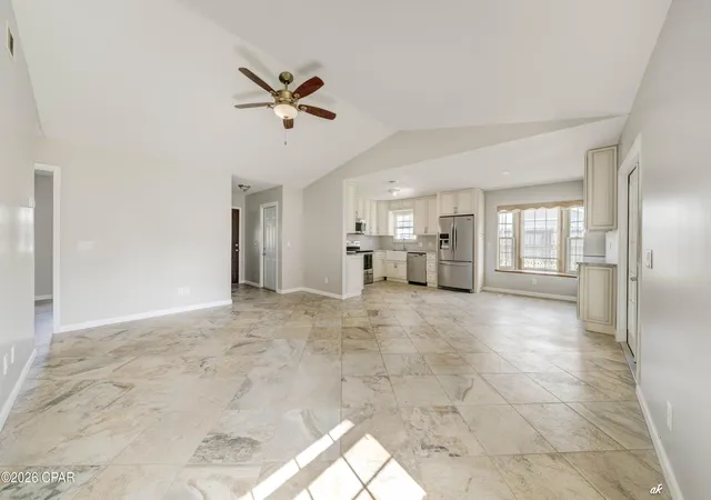 Photo 3 of Single family home for sale at 1607 New Hampshire Ave, Lynn Haven, FL 32444 | MLS# 794663 | Listing updated on 2026-09-27