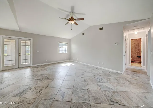 Photo 4 of Single family home for sale at 1607 New Hampshire Ave, Lynn Haven, FL 32444 | MLS# 794663 | Listing updated on 2026-09-27