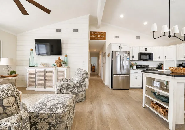 Photo 2 of Single family home for sale at 641 Octopus Ln, Panama City Beach, FL 32408 | MLS# 794666 | Listing updated on 2026-08-27
