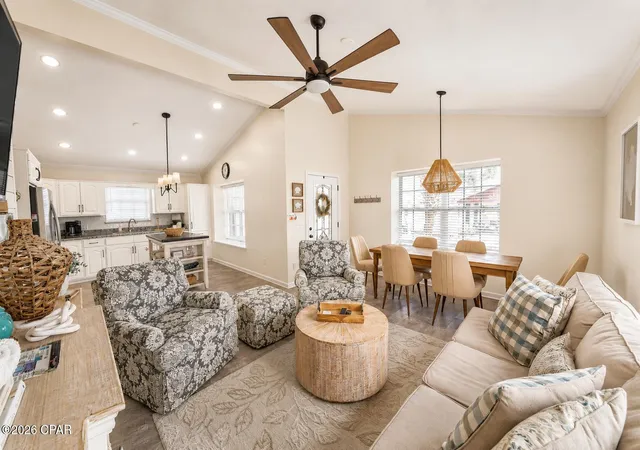 Photo 3 of Single family home for sale at 641 Octopus Ln, Panama City Beach, FL 32408 | MLS# 794666 | Listing updated on 2026-08-27