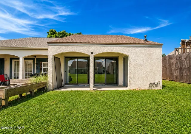Photo 1 of Townhouse for sale at 533 S Hwy 22 A, Panama City, FL 32404 | MLS# 794668 | Listing updated on 2026-08-28