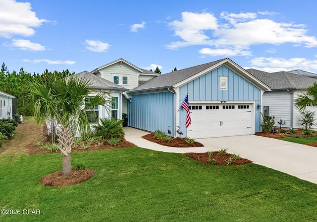 Photo 3 of Single family home for sale at 9323 Escape Ave, Panama City Beach, FL 32413 | MLS# 794669 | Listing updated on 2026-09-09