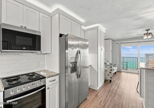 Photo 3 of Condo for sale at 8743 Thomas Dr #1419, Panama City, FL 32408 | MLS# 794672 | Listing updated on 2026-08-27