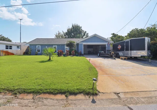 Photo 2 of Single family home for sale at 2520 Albert Ave, Panama City Beach, FL 32408 | MLS# 794673 | Listing updated on 2026-09-11