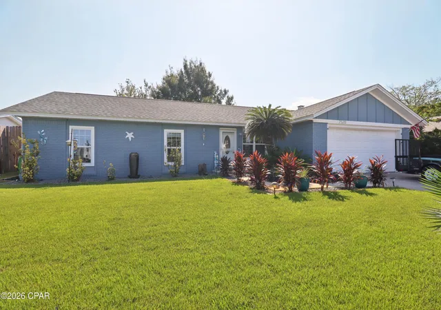 Photo 3 of Single family home for sale at 2520 Albert Ave, Panama City Beach, FL 32408 | MLS# 794673 | Listing updated on 2026-09-11