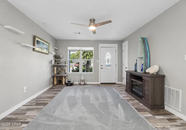 Photo 3 of Single family home for sale at 2520 Albert Ave, Panama City Beach, FL 32408 | MLS# 794673 | Listing updated on 2026-09-11