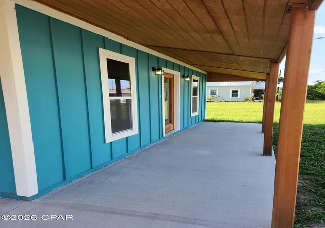 Photo 1 of Single family home for sale at 1510 Mulberry Ave, Panama City, FL 32405 | MLS# 794674 | Listing updated on 2026-09-06