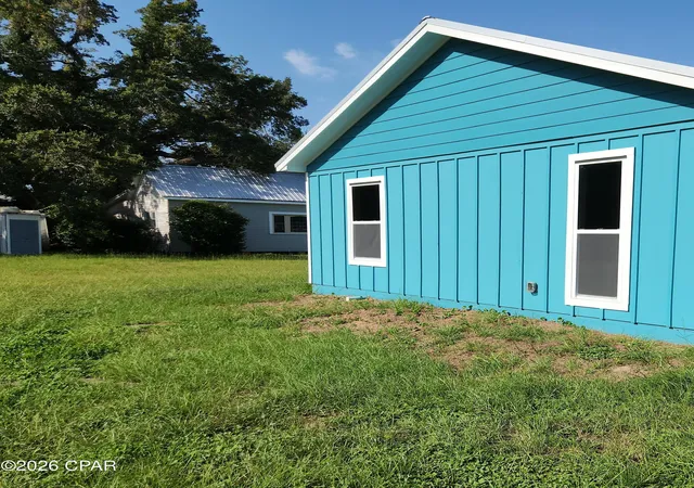 Photo 3 of Single family home for sale at 1510 Mulberry Ave, Panama City, FL 32405 | MLS# 794674 | Listing updated on 2026-09-06