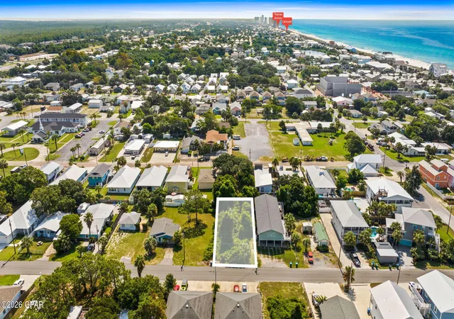 Photo 2 of Sale Pending at 218 Oleander Dr, Panama City Beach, FL 32413 | MLS# 794676 | Listing updated on 2026-09-09
