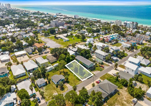 Photo 3 of Sale Pending at 218 Oleander Dr, Panama City Beach, FL 32413 | MLS# 794676 | Listing updated on 2026-09-09