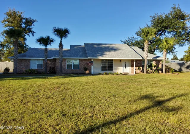 Single family home for sale at 5117 Bayhead Rd, Youngstown, FL 32466 | MLS# 794677