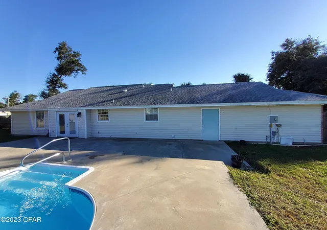 Photo 1 of Single family home for sale at 5117 Bayhead Rd, Youngstown, FL 32466 | MLS# 794677 | Listing updated on 2026-09-12