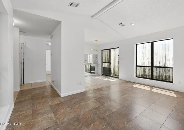 Photo 3 of Sale Pending at 4007 Luff St, Panama City Beach, FL 32408 | MLS# 794678 | Listing updated on 2026-09-04