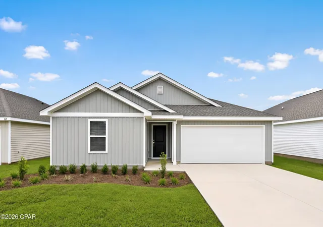 Photo 1 of Single family home for sale at 12259 Rylann St #HS 93, Southport, FL 32409 | MLS# 794680 | Listing updated on 2026-09-07