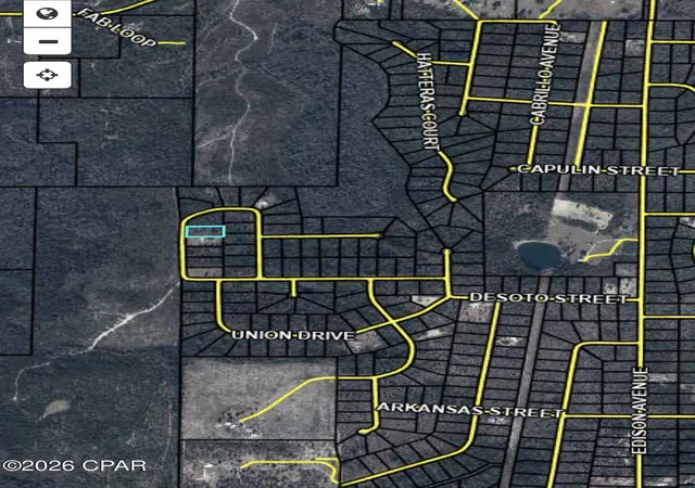 Photo 3 of Land for sale at Lot 12 Postpile Cir, Alford, FL 32420 | MLS# 794683 | Listing updated on 2026-09-09