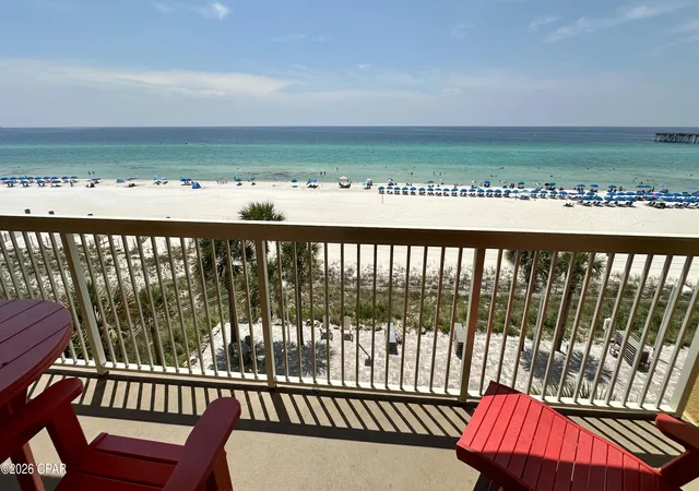 Photo 1 of Condo for sale at 15817 Front Beach Rd #402, Panama City Beach, FL 32413 | MLS# 794684 | Listing updated on 2026-08-27