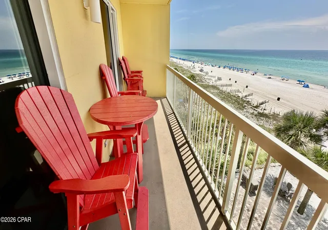 Photo 2 of Condo for sale at 15817 Front Beach Rd #402, Panama City Beach, FL 32413 | MLS# 794684 | Listing updated on 2026-08-27