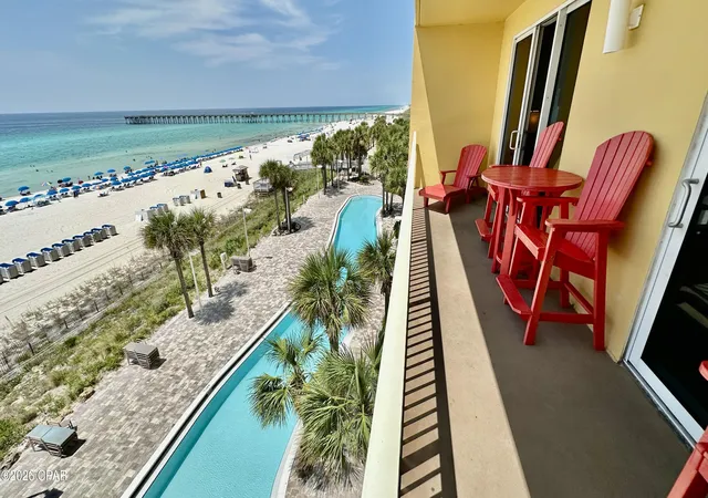 Photo 3 of Condo for sale at 15817 Front Beach Rd #402, Panama City Beach, FL 32413 | MLS# 794684 | Listing updated on 2026-08-27