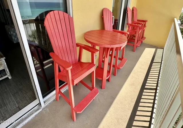Photo 3 of Condo for sale at 15817 Front Beach Rd #402, Panama City Beach, FL 32413 | MLS# 794684 | Listing updated on 2026-08-27
