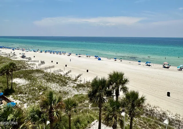 Photo 4 of Condo for sale at 15817 Front Beach Rd #402, Panama City Beach, FL 32413 | MLS# 794684 | Listing updated on 2026-08-27