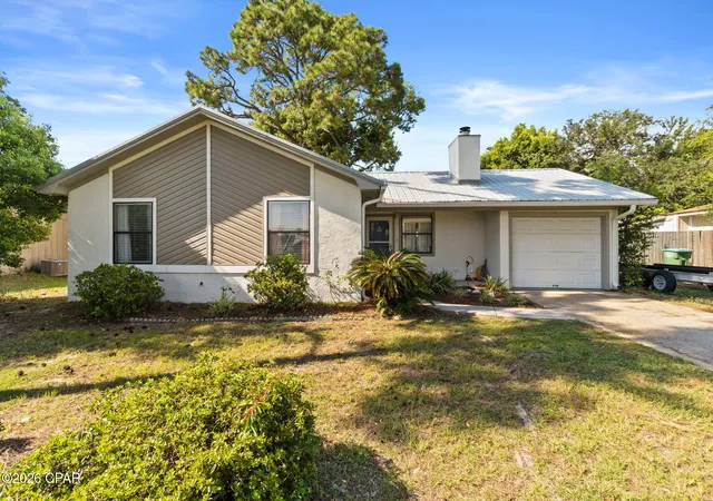 Photo 2 of Sale Pending at 6328 Causeway Rd, Panama City Beach, FL 32408 | MLS# 794685 | Listing updated on 2026-09-04