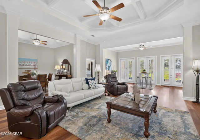 Photo 3 of Single family home for sale at 103 Tournament Ln, Freeport, FL 32439 | MLS# 794686 | Listing updated on 2026-10-05