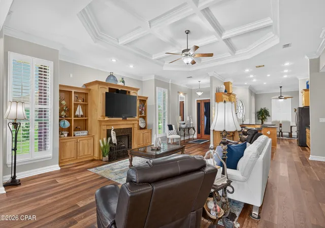 Photo 3 of Single family home for sale at 103 Tournament Ln, Freeport, FL 32439 | MLS# 794686 | Listing updated on 2026-10-05