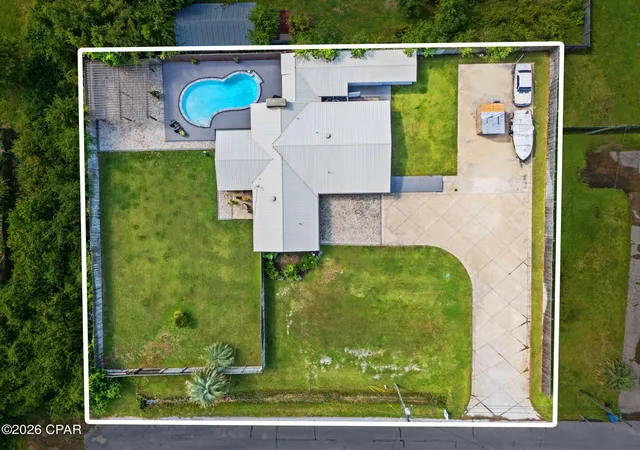 Photo 3 of Single family home for sale at 2638 E 40th Plz, Panama City, FL 32405 | MLS# 794688 | Listing updated on 2026-09-12