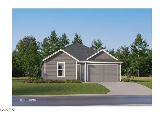 Photo 1 of Single family home for sale at 3900 Wall St #HS 75, Panama City, FL 32404 | MLS# 794689 | Listing updated on 2026-09-11