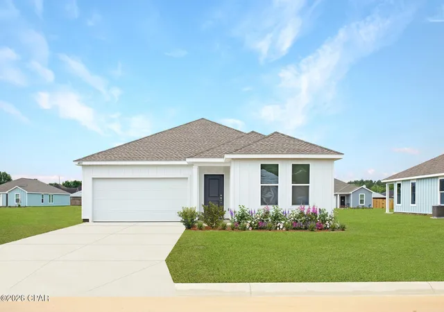 Photo 1 of Single family home for sale at 3822 Alwyn Cashe Ave #HS 21, Panama City, FL 32404 | MLS# 794691 | Listing updated on 2026-09-07