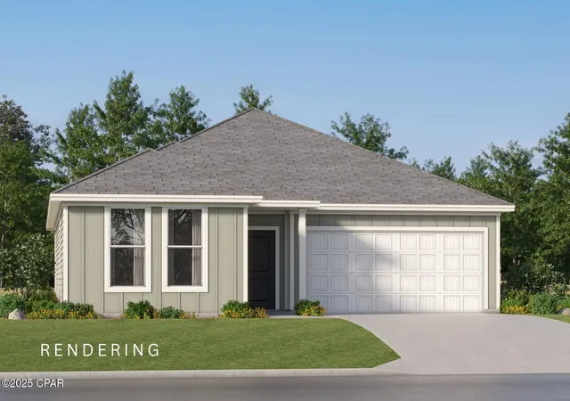 Photo 2 of Single family home for sale at 3822 Alwyn Cashe Ave #HS 21, Panama City, FL 32404 | MLS# 794691 | Listing updated on 2026-09-07