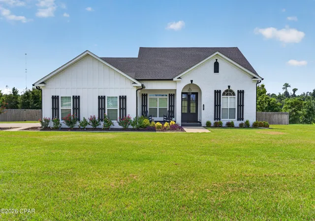 Photo 1 of Sale Pending at 2901 Chase Wy, Marianna, FL 32446 | MLS# 794693 | Listing updated on 2026-09-17