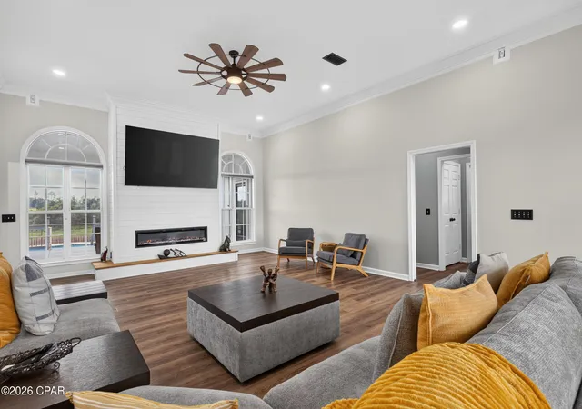 Photo 4 of Sale Pending at 2901 Chase Wy, Marianna, FL 32446 | MLS# 794693 | Listing updated on 2026-09-17