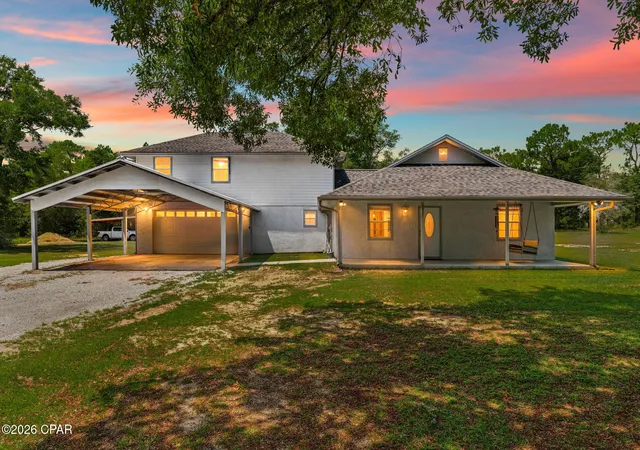 Photo 1 of Single family home for sale at 4152 Leisure Lakes Dr, Chipley, FL 32428 | MLS# 794694 | Listing updated on 2026-08-27