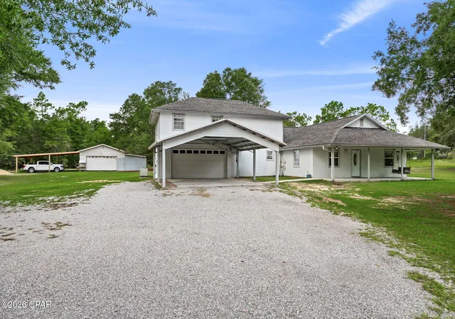 Photo 2 of Single family home for sale at 4152 Leisure Lakes Dr, Chipley, FL 32428 | MLS# 794694 | Listing updated on 2026-08-27