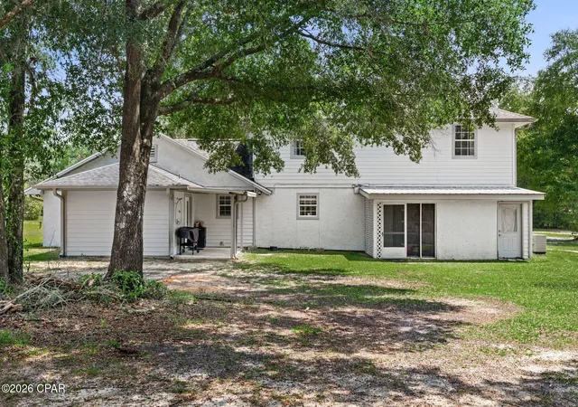 Photo 3 of Single family home for sale at 4152 Leisure Lakes Dr, Chipley, FL 32428 | MLS# 794694 | Listing updated on 2026-08-27