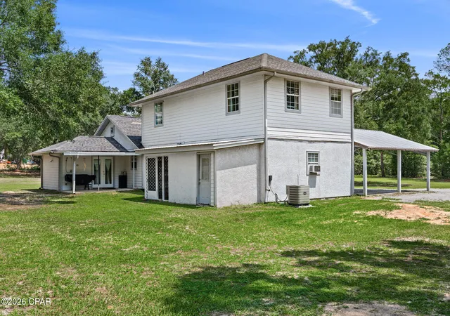 Photo 4 of Single family home for sale at 4152 Leisure Lakes Dr, Chipley, FL 32428 | MLS# 794694 | Listing updated on 2026-08-27