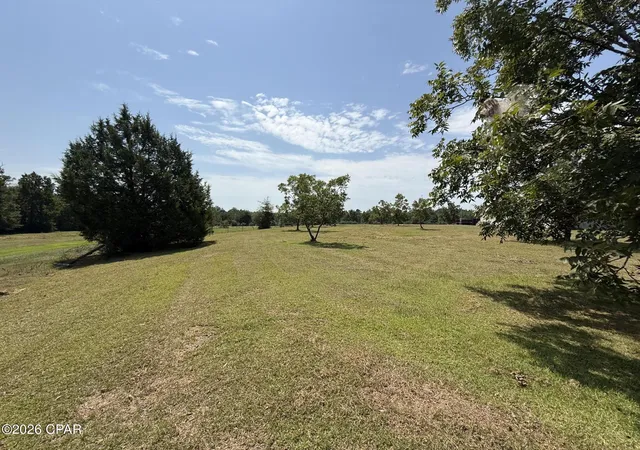 Photo 1 of Land for sale at 2848 Jessie O Lewis Rd, Bonifay, FL 32425 | MLS# 794695 | Listing updated on 2026-09-25