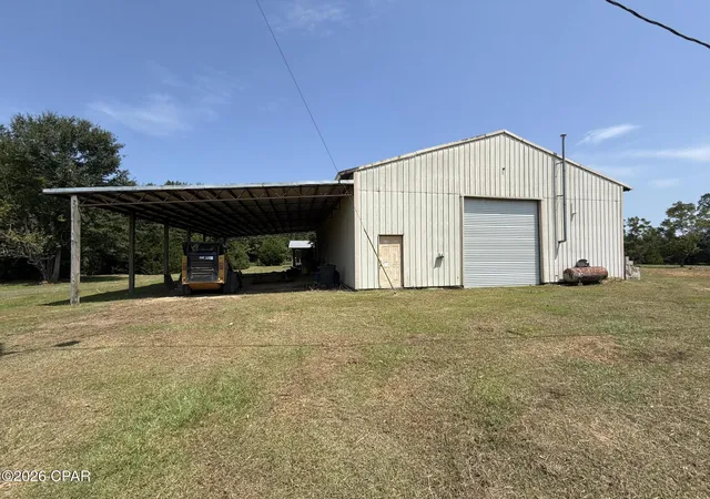 Photo 2 of Land for sale at 2848 Jessie O Lewis Rd, Bonifay, FL 32425 | MLS# 794695 | Listing updated on 2026-09-25