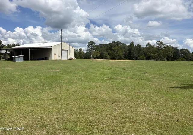 Photo 3 of Land for sale at 2848 Jessie O Lewis Rd, Bonifay, FL 32425 | MLS# 794695 | Listing updated on 2026-09-25