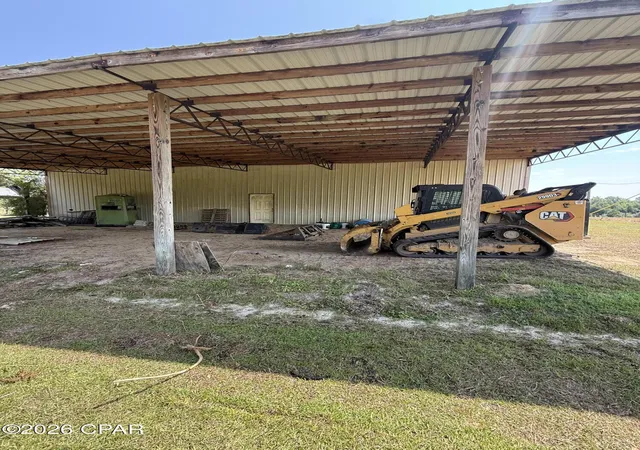 Photo 3 of Land for sale at 2848 Jessie O Lewis Rd, Bonifay, FL 32425 | MLS# 794695 | Listing updated on 2026-09-25
