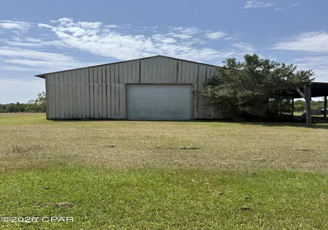Photo 4 of Land for sale at 2848 Jessie O Lewis Rd, Bonifay, FL 32425 | MLS# 794695 | Listing updated on 2026-09-25