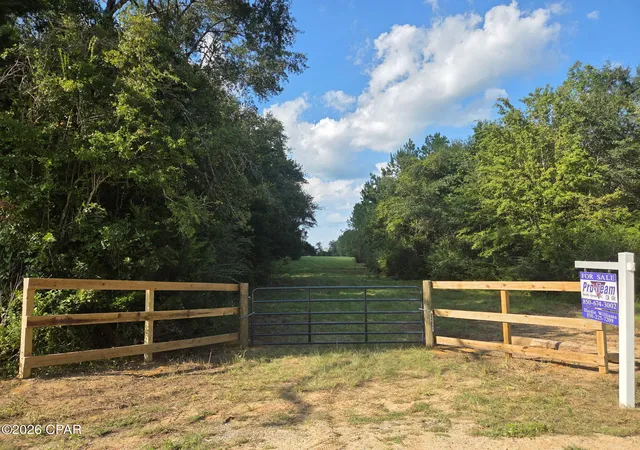 Photo 1 of Land for sale at Tbd Poplar Head Rd, Bonifay, FL 32425 | MLS# 794697 | Listing updated on 2026-09-18