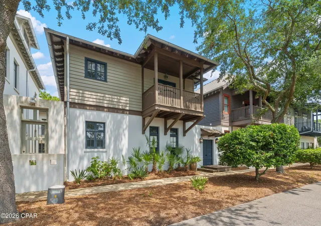 Photo 2 of Single family home for sale at 45 Town Rd, Rosemary Beach, FL 32461 | MLS# 794699 | Listing updated on 2026-10-05
